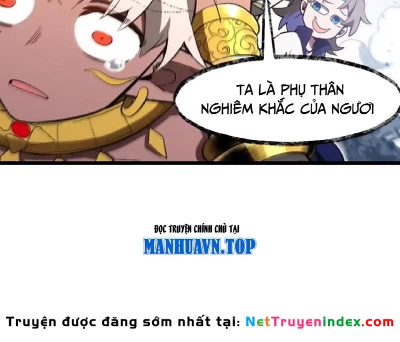 Bắt Đầu Đánh Dấu Hoang Cổ Thánh Thể Chapter 121 - 12