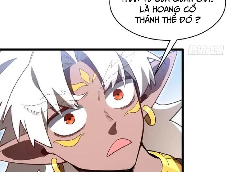 Bắt Đầu Đánh Dấu Hoang Cổ Thánh Thể Chapter 121 - 17