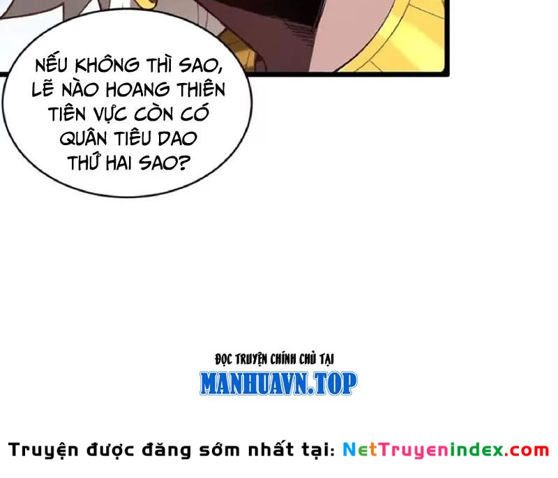 Bắt Đầu Đánh Dấu Hoang Cổ Thánh Thể Chapter 121 - 18