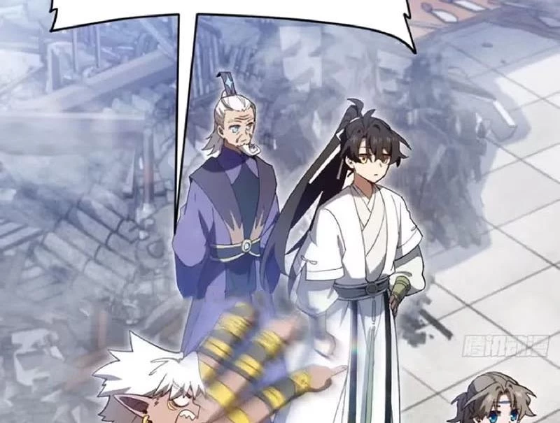 Bắt Đầu Đánh Dấu Hoang Cổ Thánh Thể Chapter 121 - 20