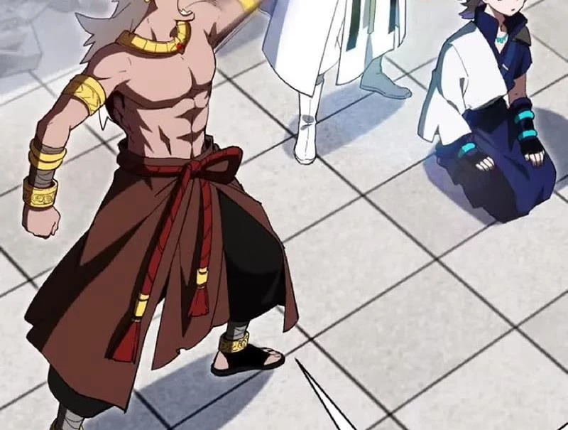 Bắt Đầu Đánh Dấu Hoang Cổ Thánh Thể Chapter 121 - 21