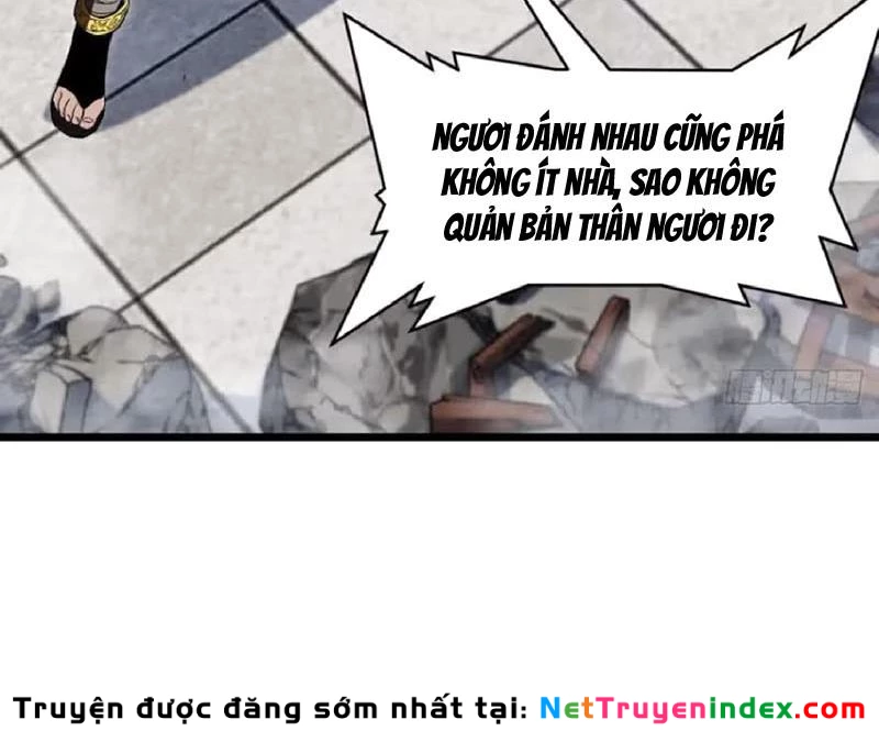 Bắt Đầu Đánh Dấu Hoang Cổ Thánh Thể Chapter 121 - 22