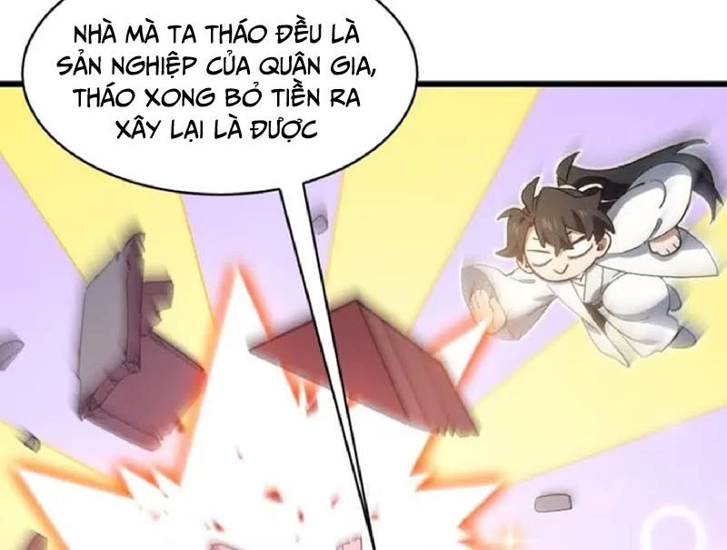 Bắt Đầu Đánh Dấu Hoang Cổ Thánh Thể Chapter 121 - 27