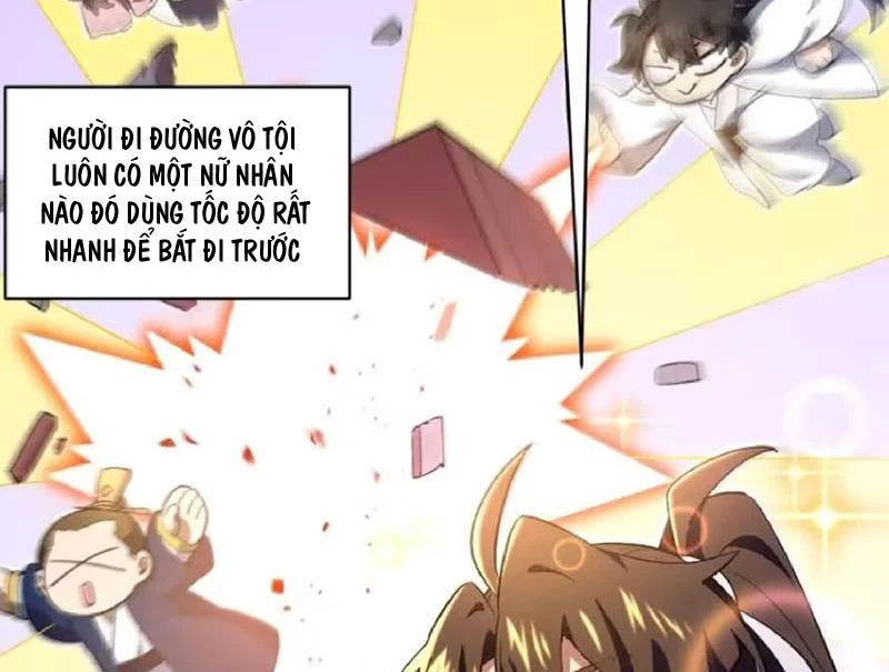 Bắt Đầu Đánh Dấu Hoang Cổ Thánh Thể Chapter 121 - 31