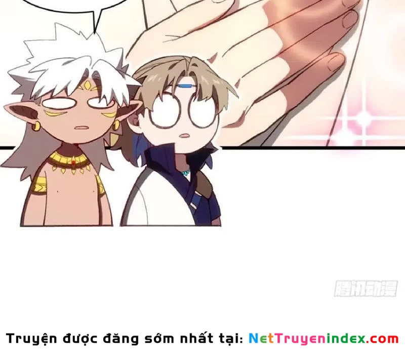 Bắt Đầu Đánh Dấu Hoang Cổ Thánh Thể Chapter 121 - 39