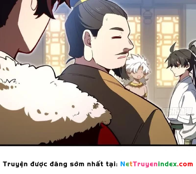 Bắt Đầu Đánh Dấu Hoang Cổ Thánh Thể Chapter 121 - 41