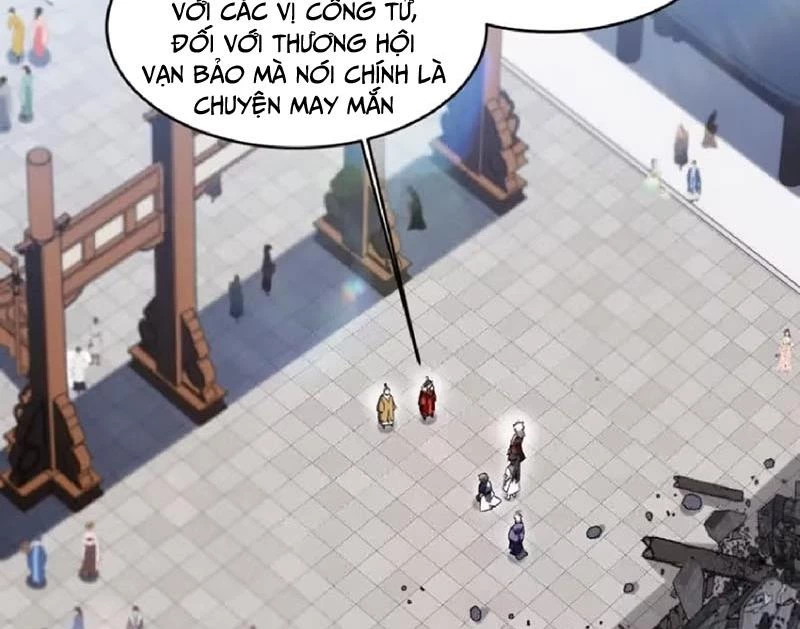 Bắt Đầu Đánh Dấu Hoang Cổ Thánh Thể Chapter 121 - 55