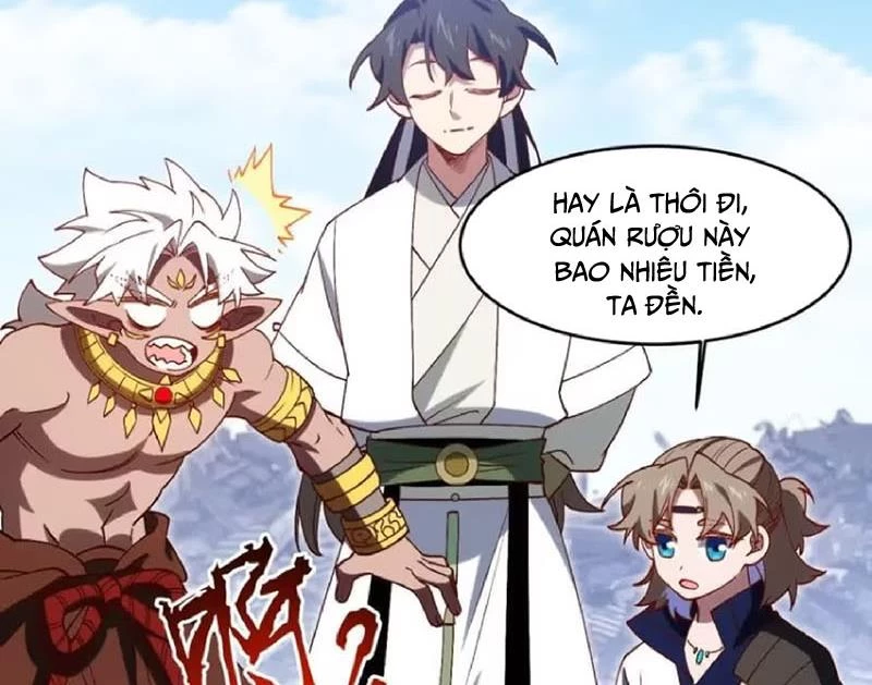 Bắt Đầu Đánh Dấu Hoang Cổ Thánh Thể Chapter 121 - 65