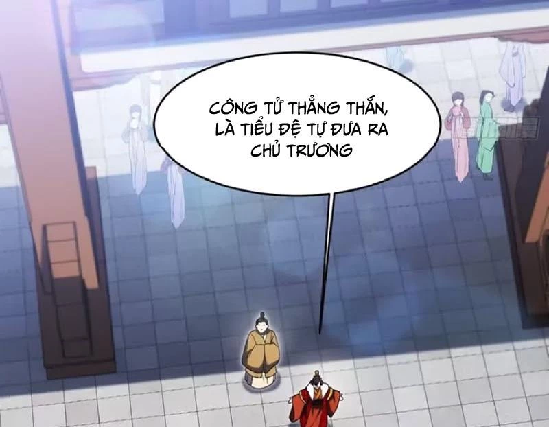 Bắt Đầu Đánh Dấu Hoang Cổ Thánh Thể Chapter 121 - 71