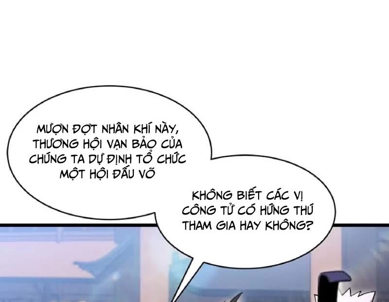 Bắt Đầu Đánh Dấu Hoang Cổ Thánh Thể Chapter 121 - 81