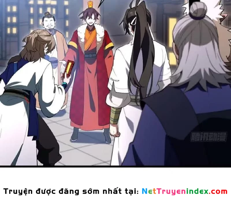 Bắt Đầu Đánh Dấu Hoang Cổ Thánh Thể Chapter 121 - 82