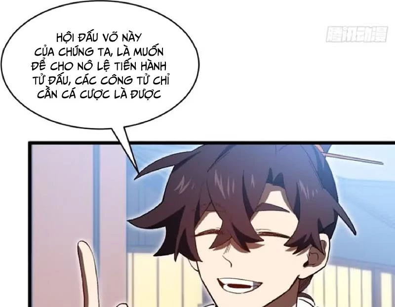 Bắt Đầu Đánh Dấu Hoang Cổ Thánh Thể Chapter 121 - 90