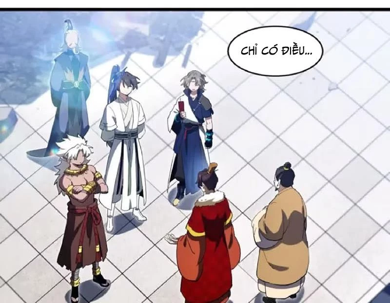 Bắt Đầu Đánh Dấu Hoang Cổ Thánh Thể Chapter 121 - 98