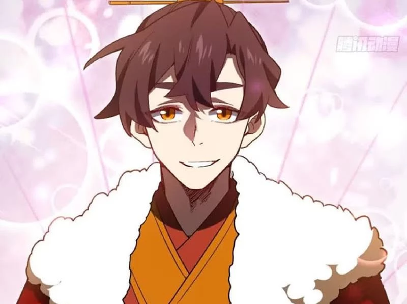 Bắt Đầu Đánh Dấu Hoang Cổ Thánh Thể Chapter 121 - 101