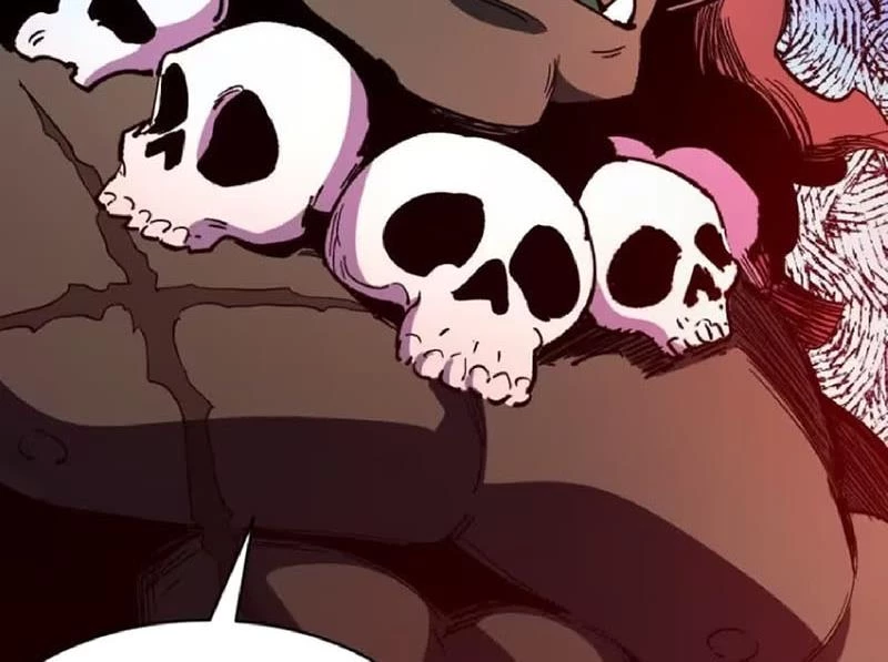 Bắt Đầu Đánh Dấu Hoang Cổ Thánh Thể Chapter 121 - 131