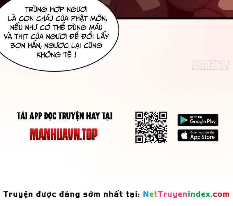 Bắt Đầu Đánh Dấu Hoang Cổ Thánh Thể Chapter 121 - 132