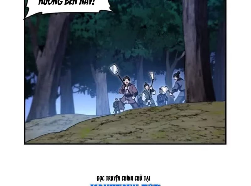 Bắt Đầu Đánh Dấu Hoang Cổ Thánh Thể Chapter 121 - 136