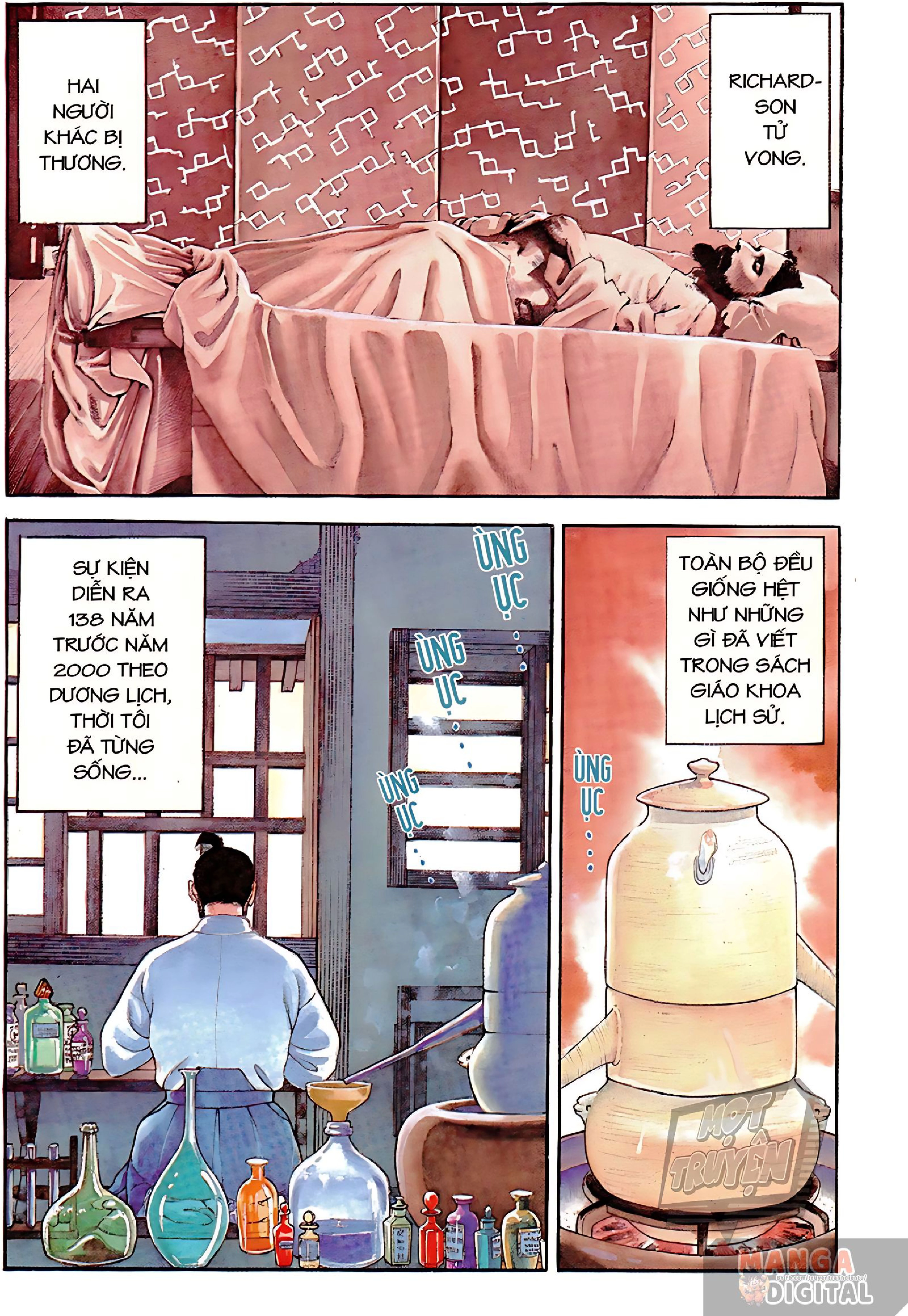 Jin Tập 2 - 6