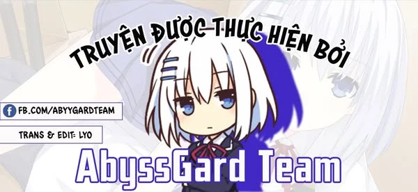 Tái Sinh Thành Bạn Thuở Nhỏ Của Nữ Phản Diện Trùm Cuối Đã Sa Vào Bóng Tối, Nếu Tôi Chết Thì Chắc Chắn Sẽ Là Bad End. Thế Nên Tôi Đã Trở Thành Kẻ Mạnh Nhất, Nhưng Chẳng Phải Cô Ấy Đã Sa Vào Bóng Tối [Và Biến Thành Một Yandere] Rồi Sao? Chapter 2 - 1