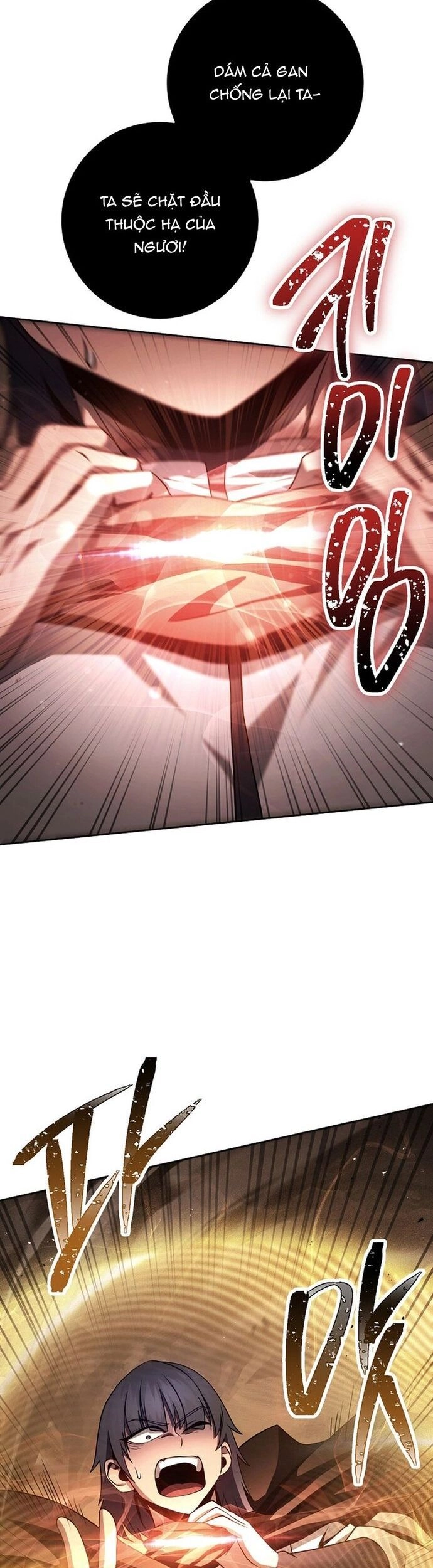 Cốt Binh Trở Lại Chapter 350 - 4