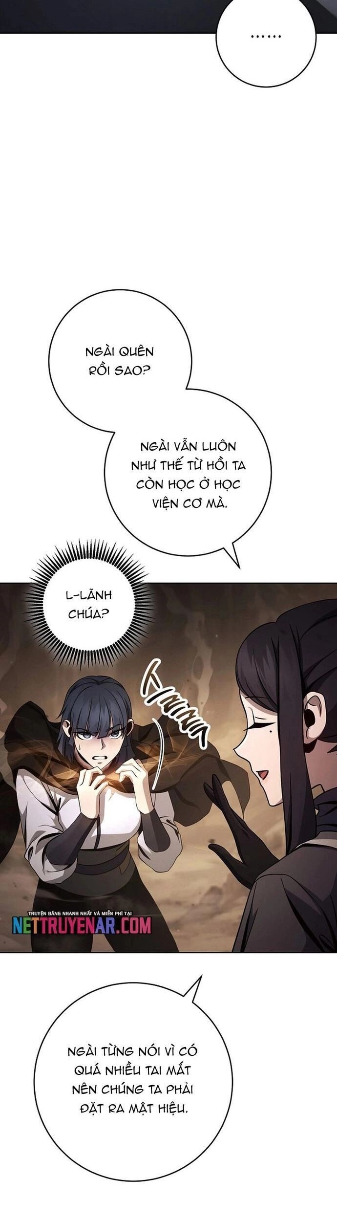Cốt Binh Trở Lại Chapter 350 - 8
