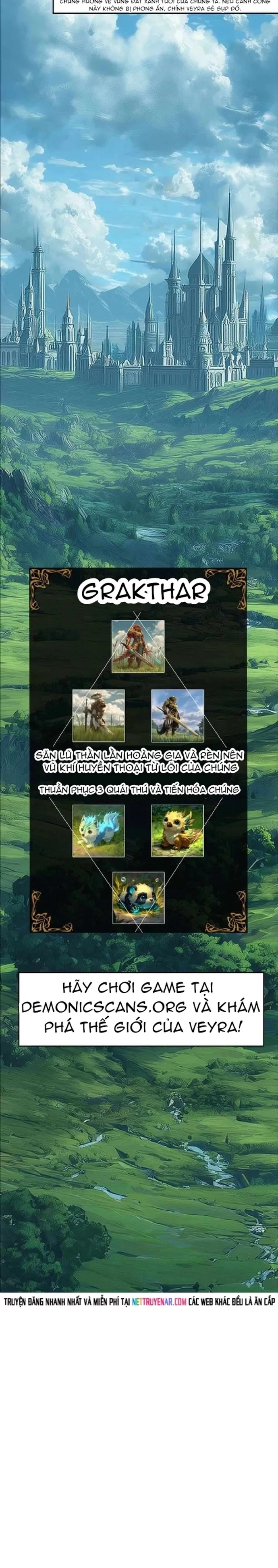 Cốt Binh Trở Lại Chapter 352 - 2