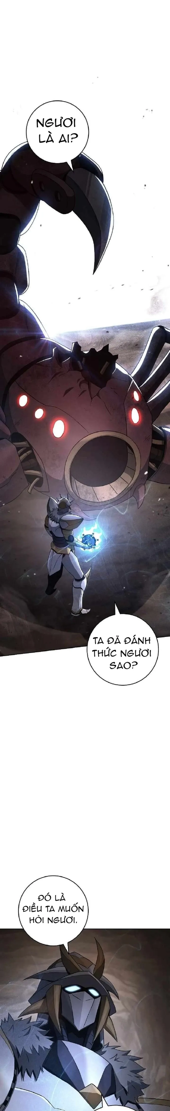 Cốt Binh Trở Lại Chapter 352 - 3