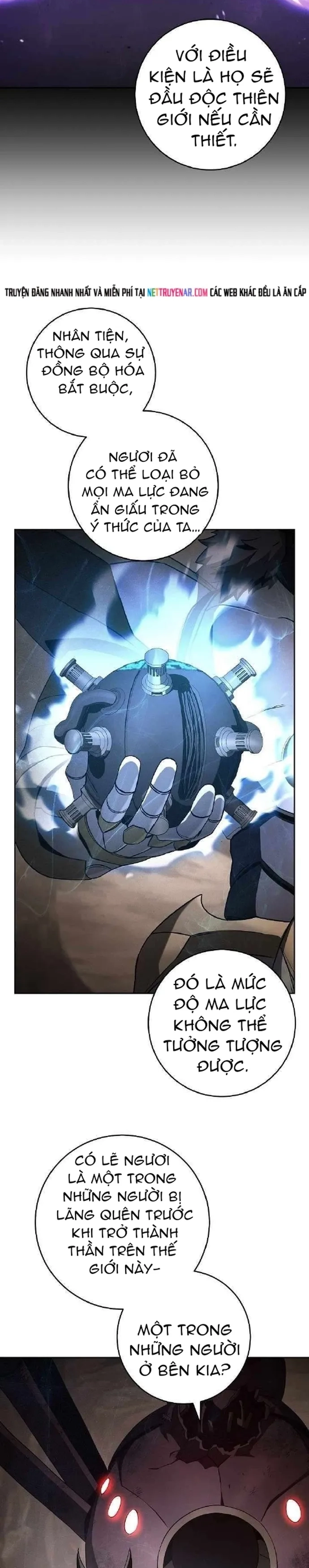 Cốt Binh Trở Lại Chapter 352 - 6