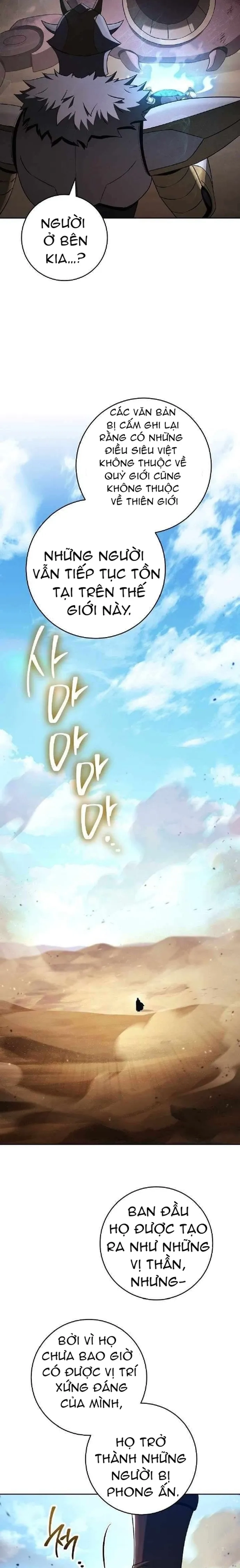 Cốt Binh Trở Lại Chapter 352 - 7