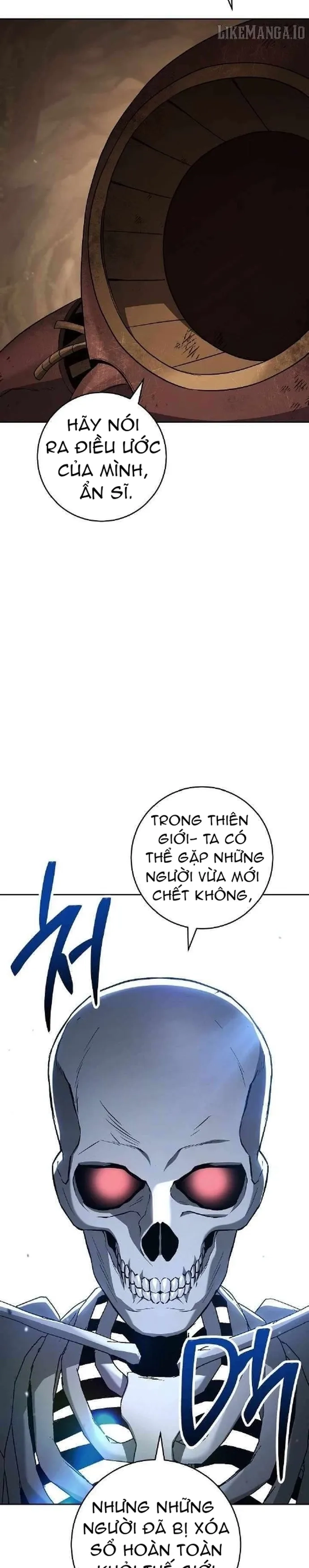 Cốt Binh Trở Lại Chapter 352 - 10