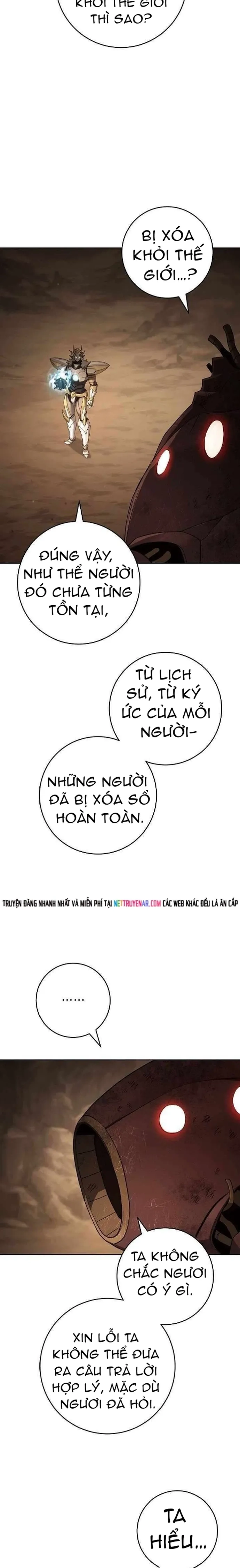 Cốt Binh Trở Lại Chapter 352 - 11
