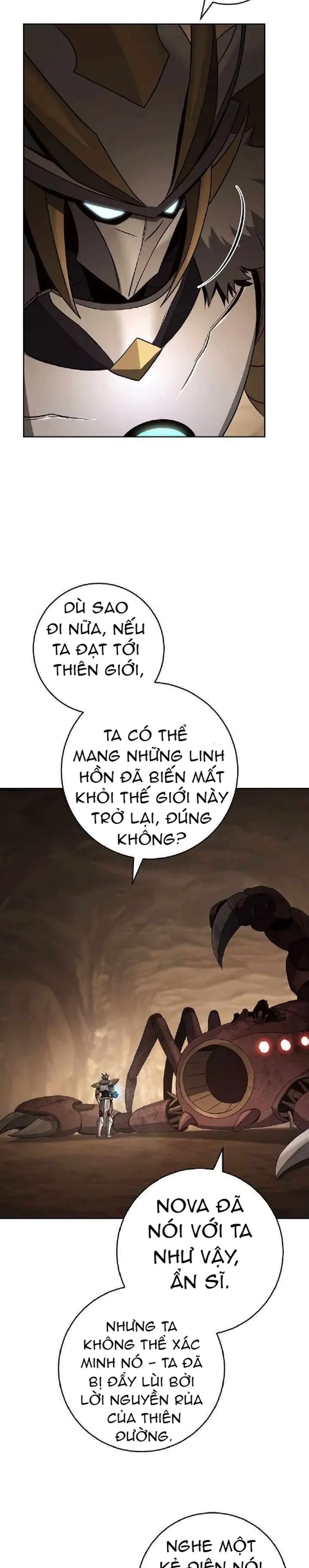Cốt Binh Trở Lại Chapter 352 - 12