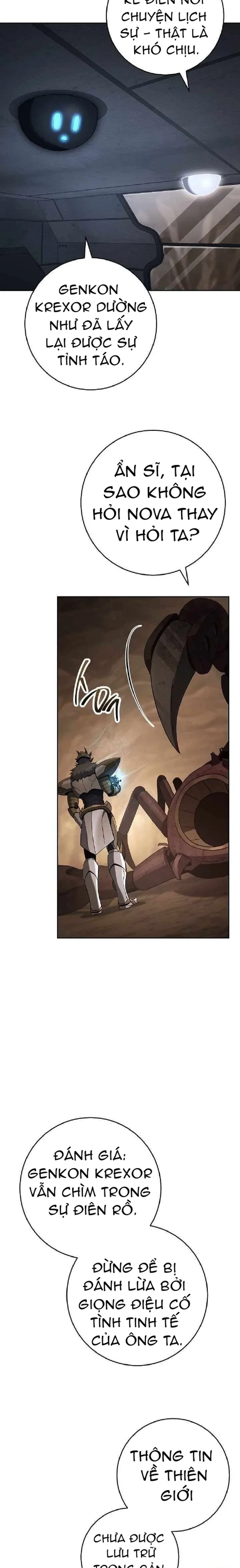 Cốt Binh Trở Lại Chapter 352 - 13