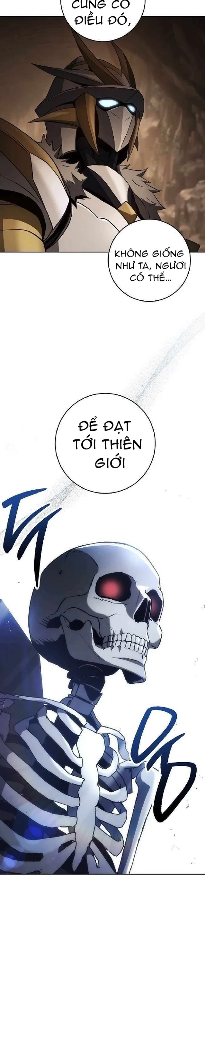 Cốt Binh Trở Lại Chapter 352 - 16