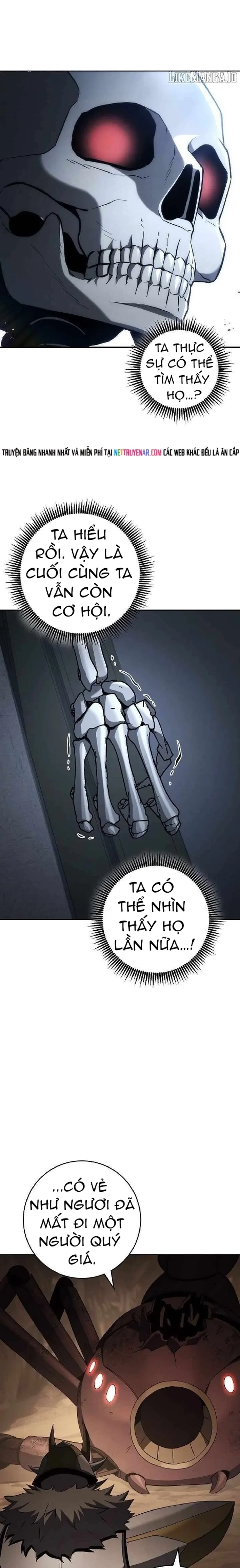 Cốt Binh Trở Lại Chapter 352 - 17