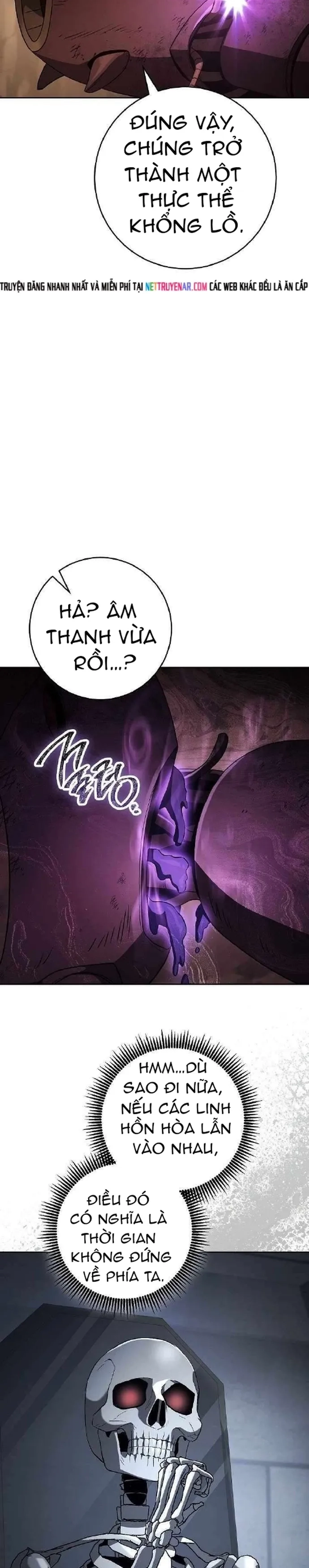 Cốt Binh Trở Lại Chapter 352 - 20