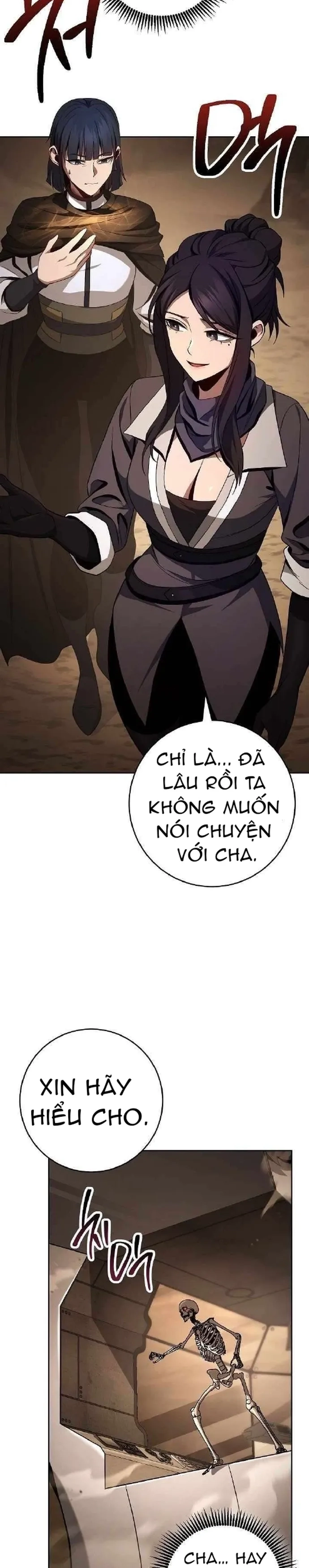 Cốt Binh Trở Lại Chapter 352 - 22