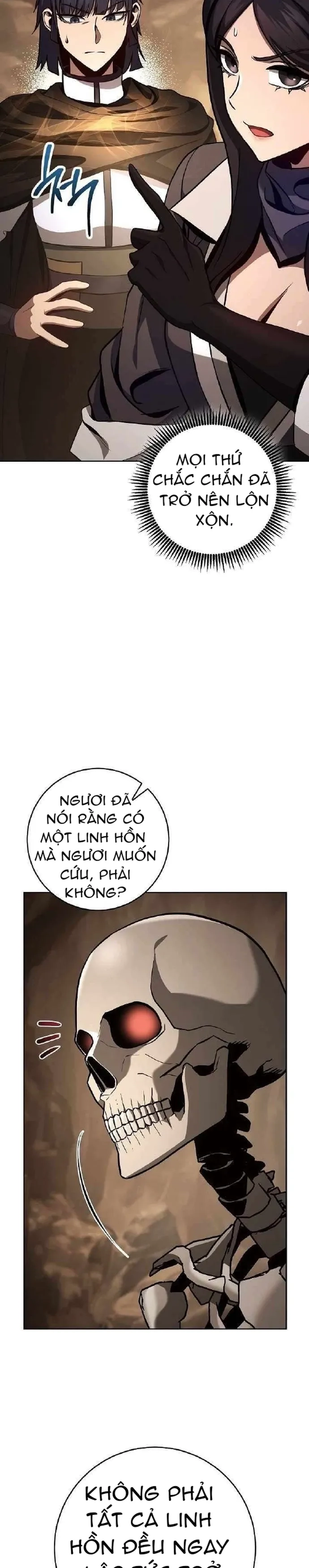 Cốt Binh Trở Lại Chapter 352 - 24