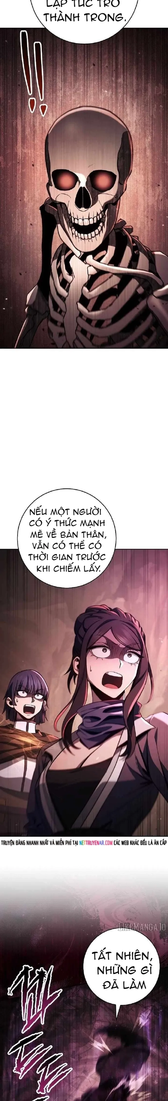 Cốt Binh Trở Lại Chapter 352 - 25