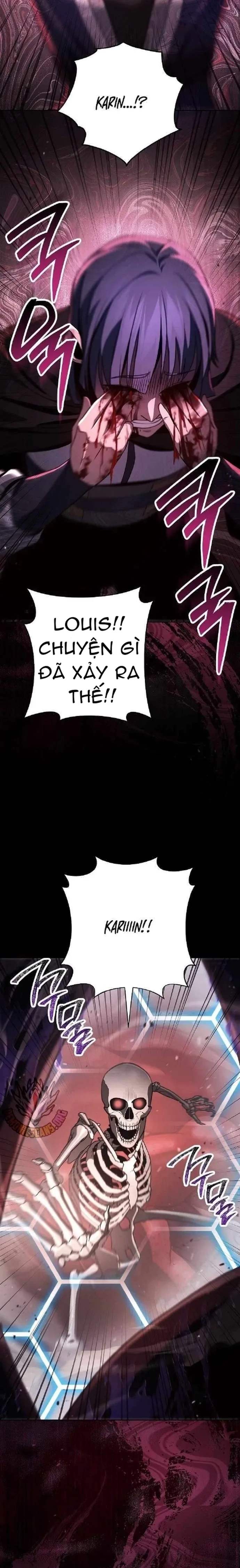 Cốt Binh Trở Lại Chapter 352 - 31