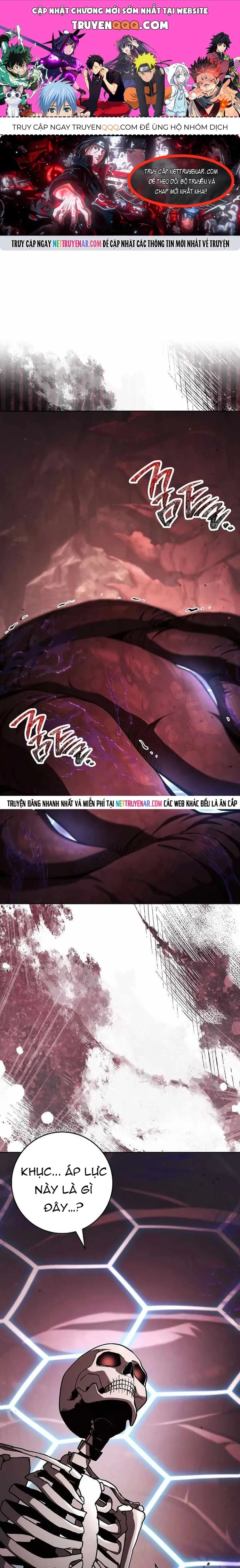 Cốt Binh Trở Lại Chapter 353 - 1