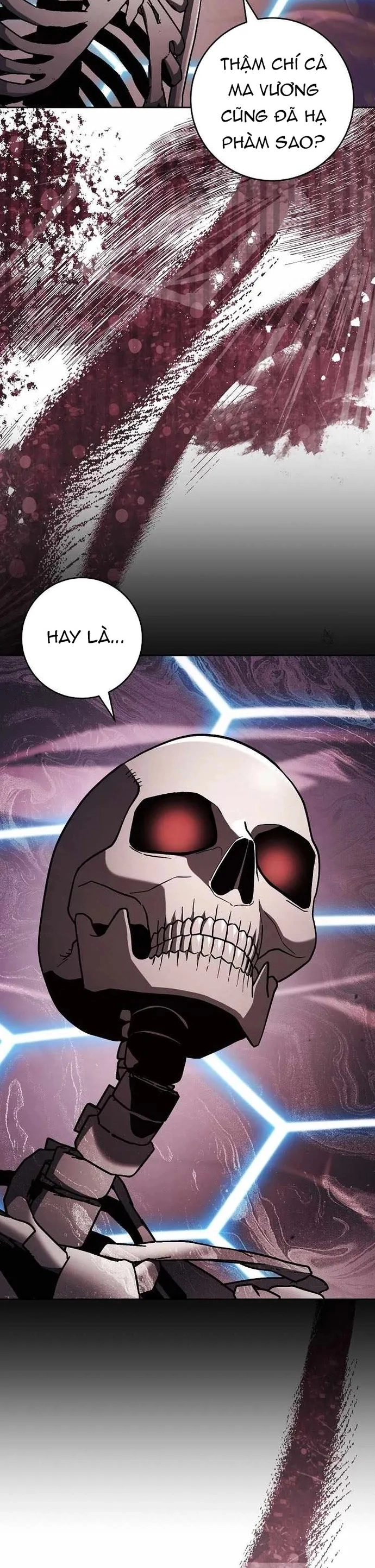 Cốt Binh Trở Lại Chapter 353 - 2