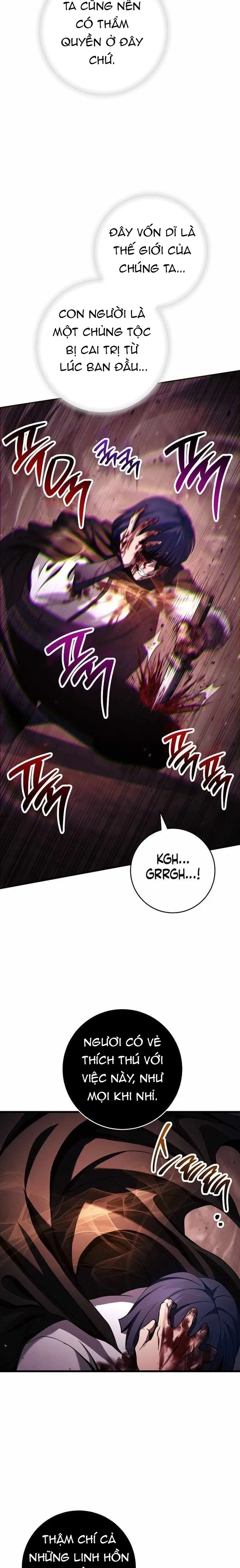Cốt Binh Trở Lại Chapter 353 - 5