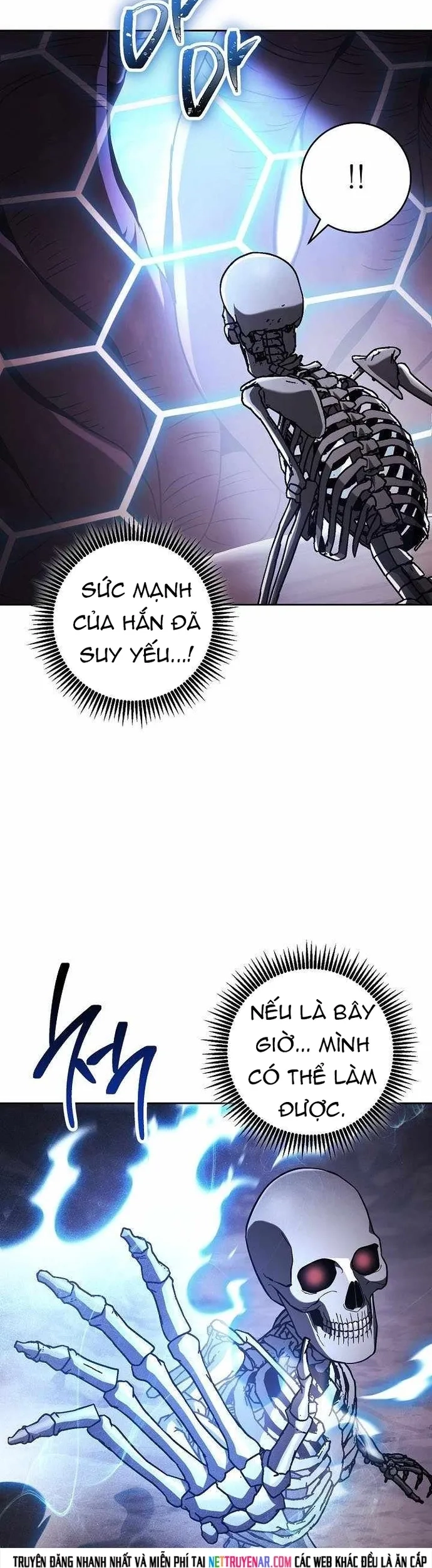 Cốt Binh Trở Lại Chapter 353 - 10