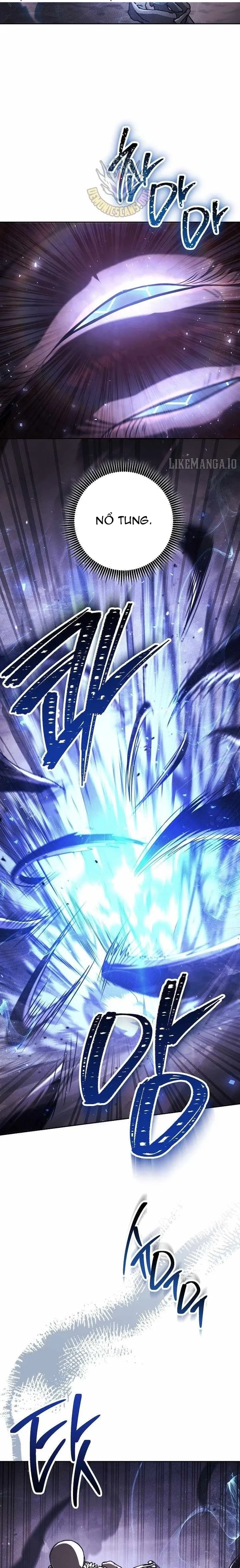 Cốt Binh Trở Lại Chapter 353 - 11