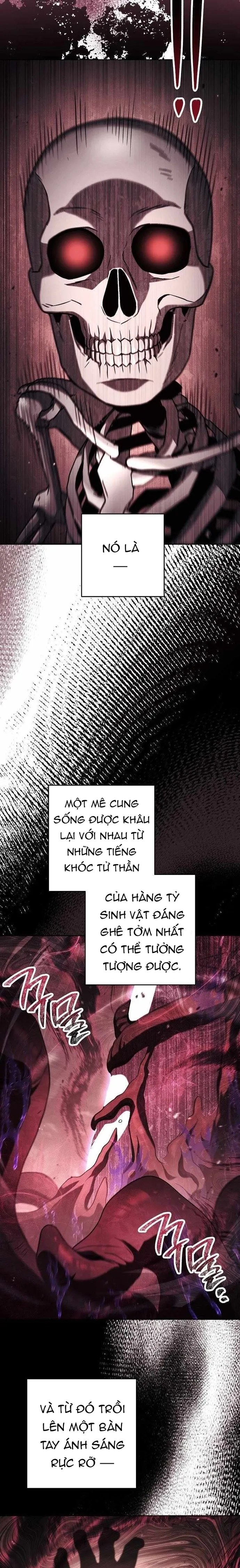 Cốt Binh Trở Lại Chapter 353 - 13