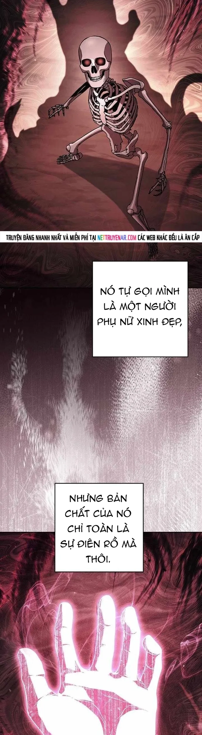 Cốt Binh Trở Lại Chapter 353 - 14