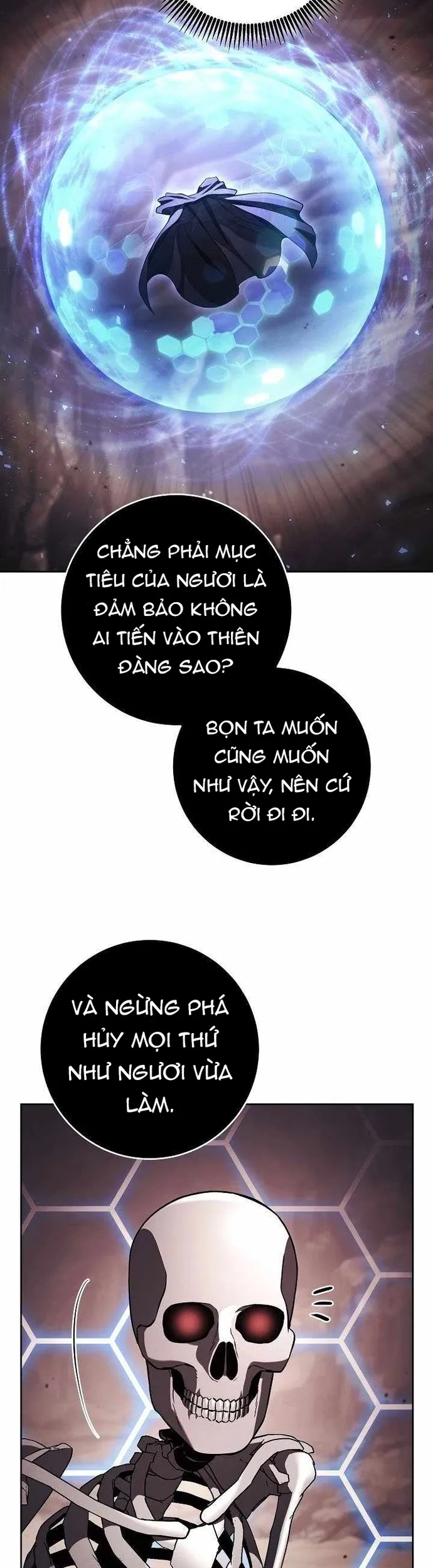 Cốt Binh Trở Lại Chapter 353 - 16