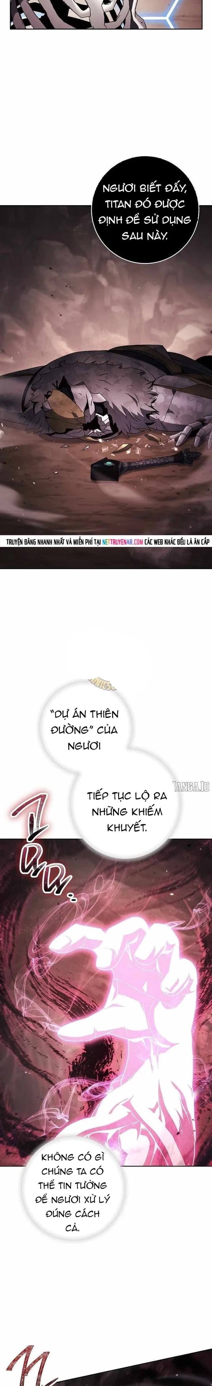 Cốt Binh Trở Lại Chapter 353 - 17