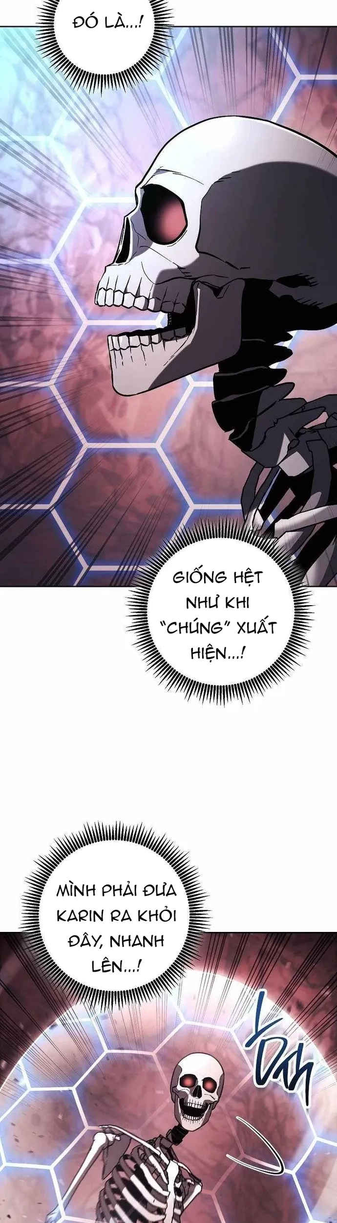 Cốt Binh Trở Lại Chapter 353 - 20